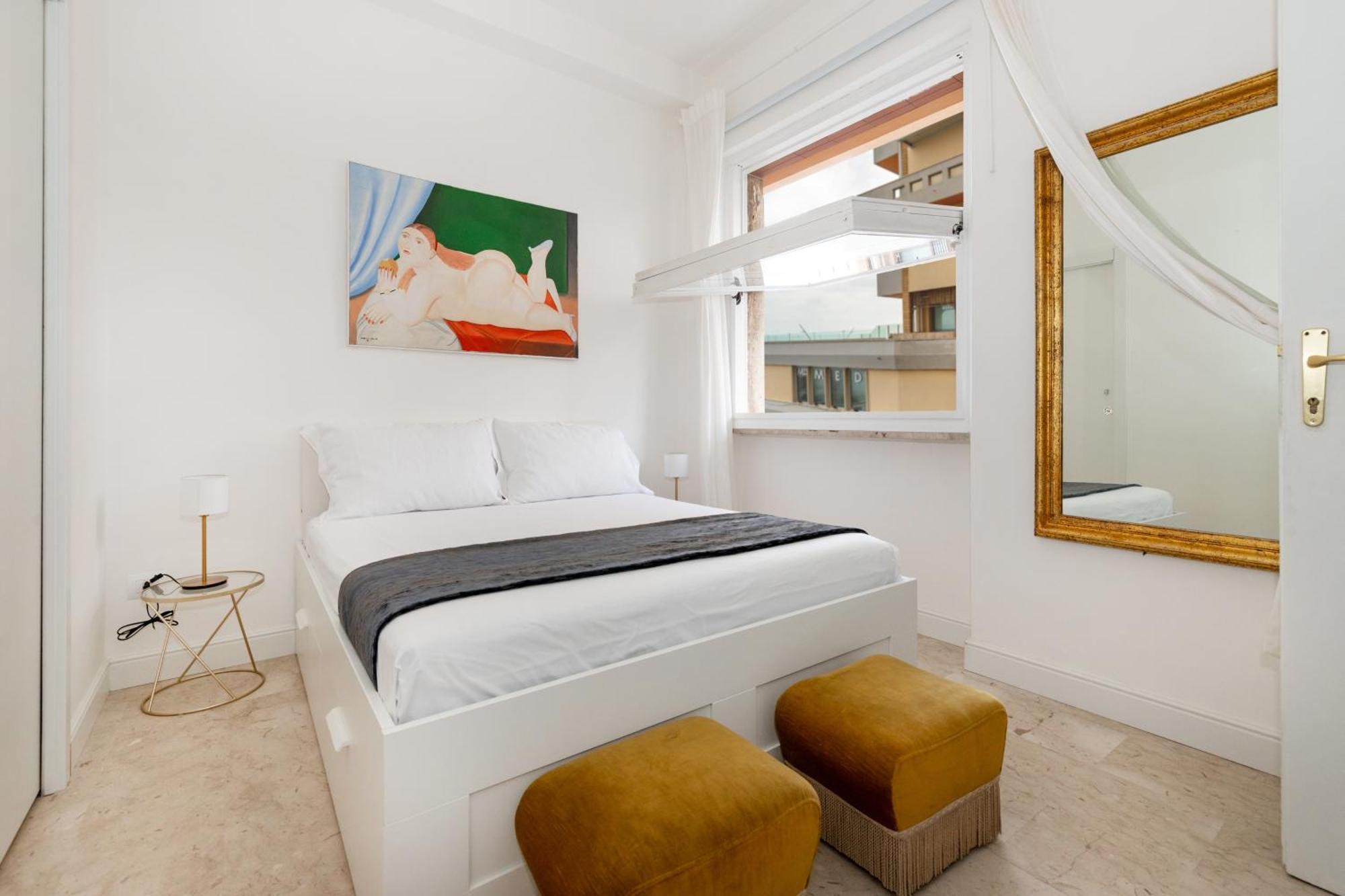 Finestre Sul Mare Apartment Catania Exterior photo