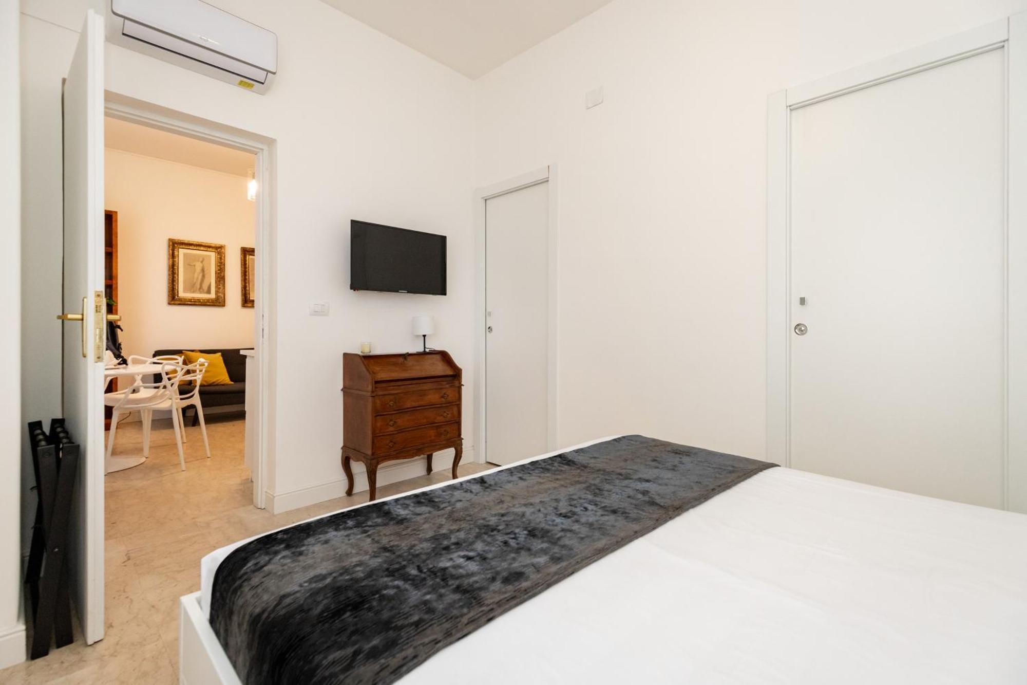 Finestre Sul Mare Apartment Catania Exterior photo