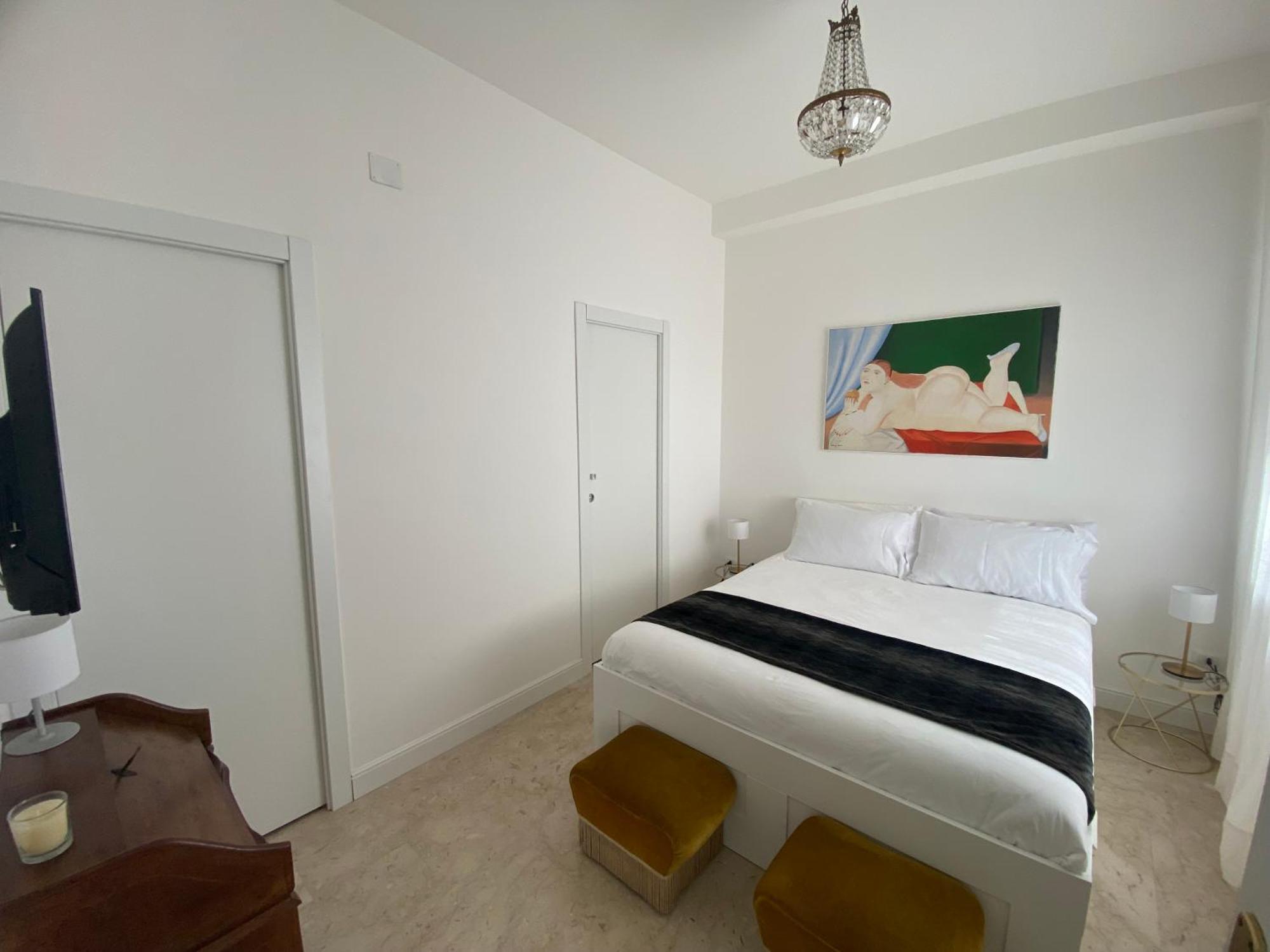 Finestre Sul Mare Apartment Catania Exterior photo