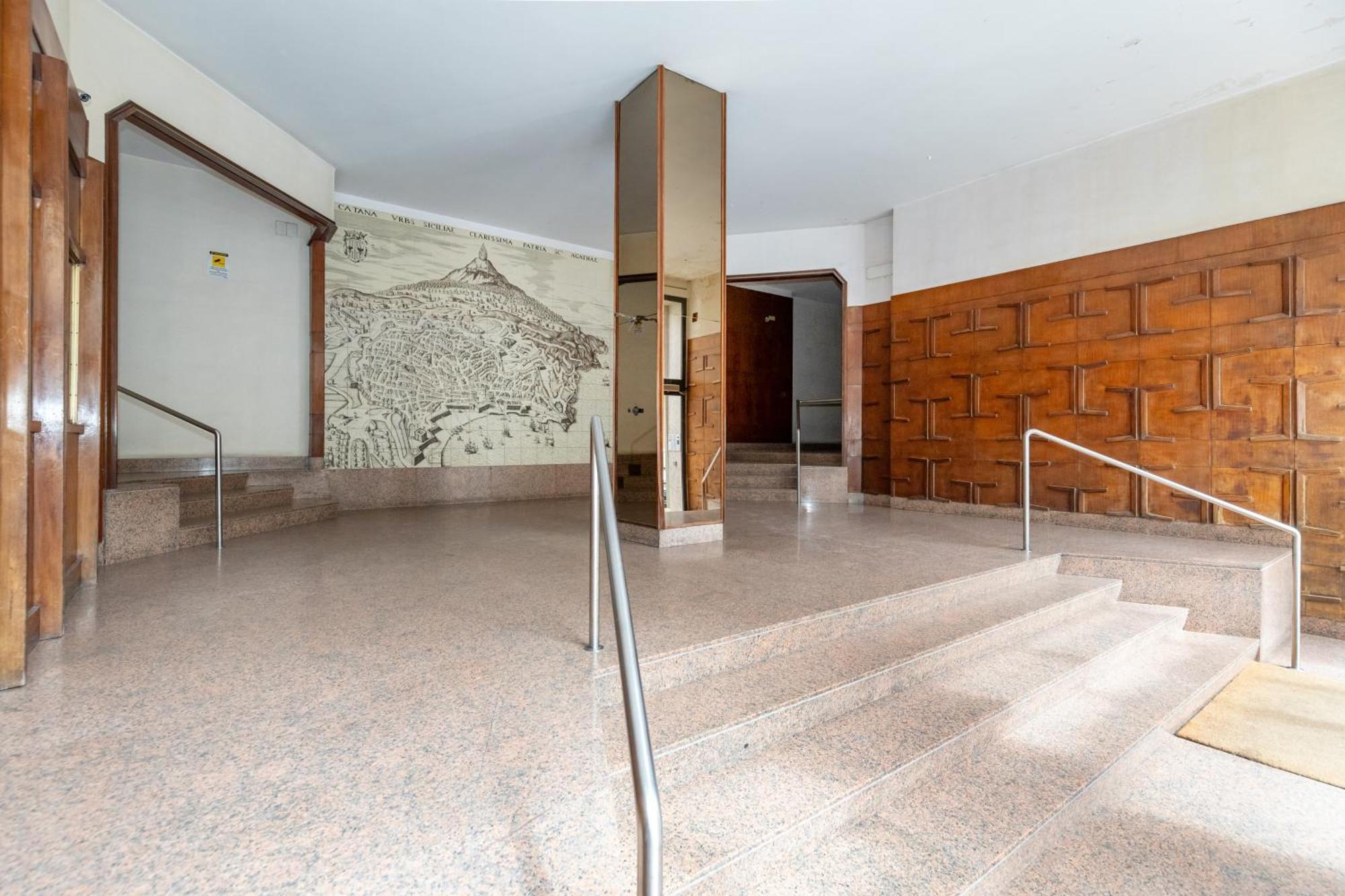 Finestre Sul Mare Apartment Catania Exterior photo