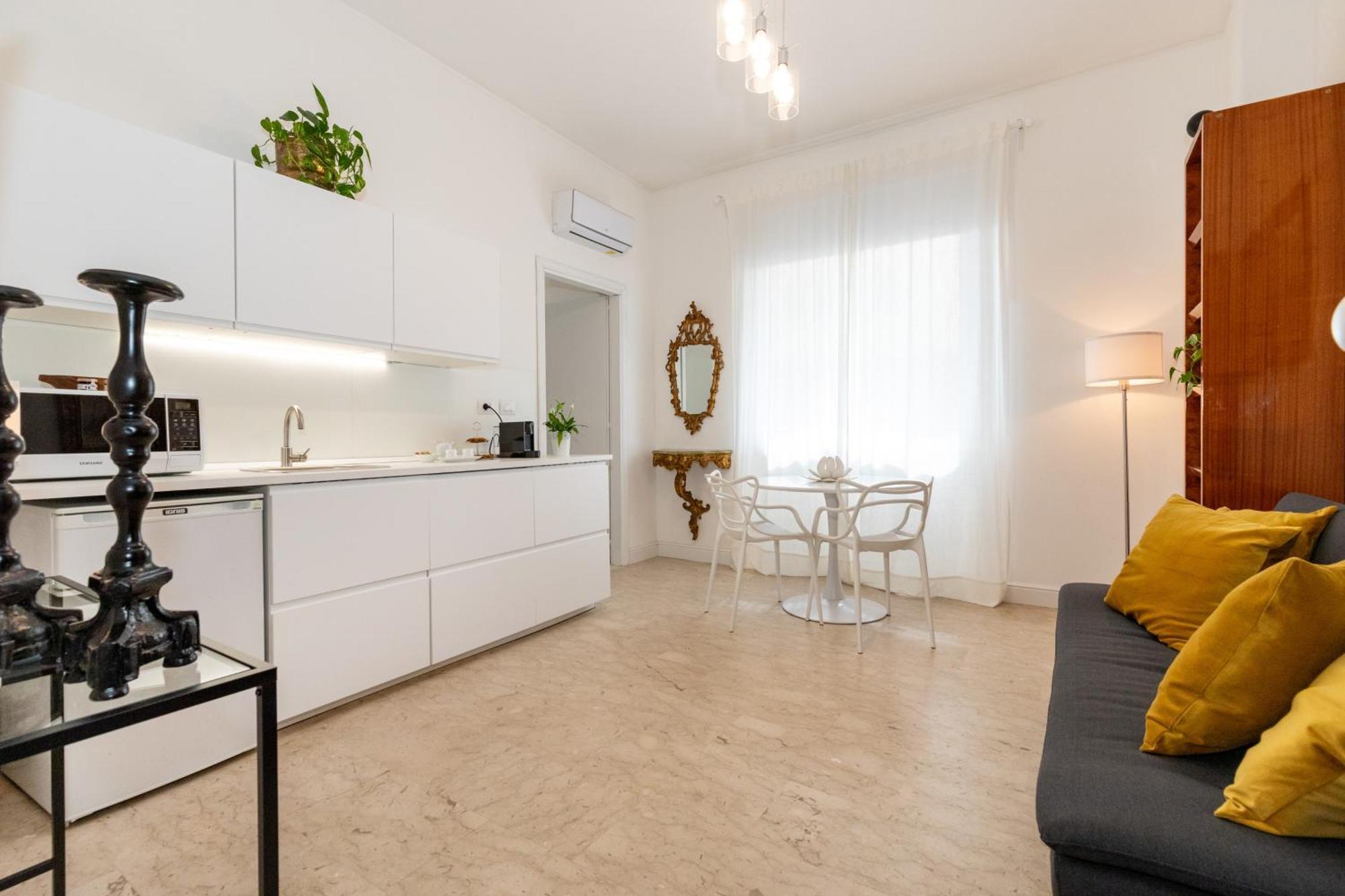 Finestre Sul Mare Apartment Catania Exterior photo