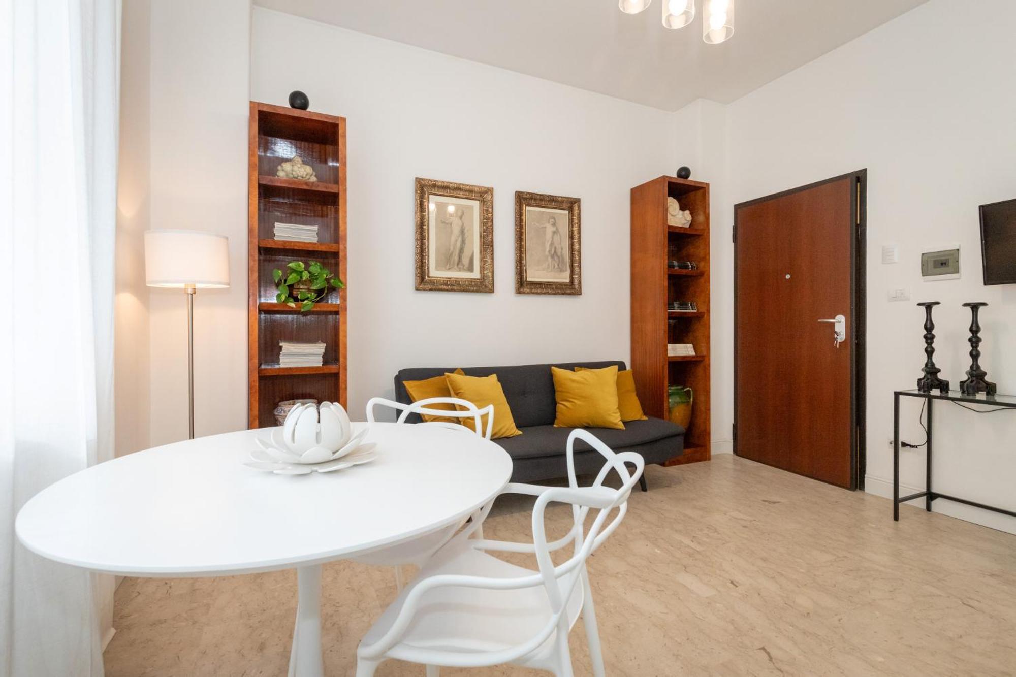 Finestre Sul Mare Apartment Catania Exterior photo